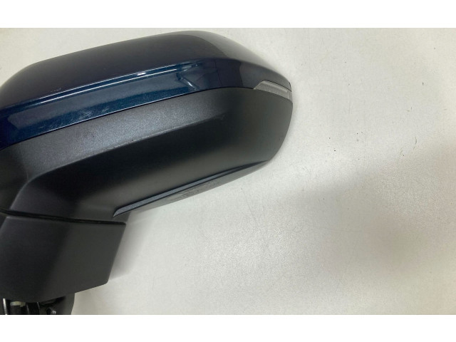 Зеркало электрическое Audi Q3 F3 2018 - года