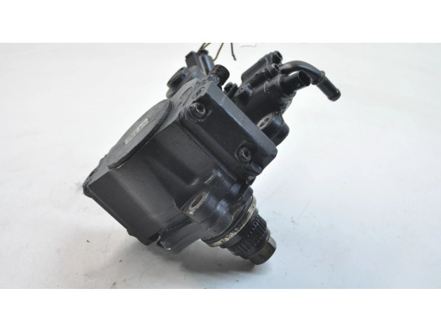 Vstřikovací čerpadlo A6510700601 Mercedes-Benz C W204 OM 651.911