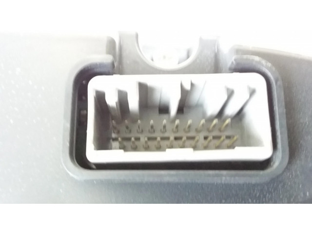 Панель приборов 78100SJHE110M1, 2574302491   Honda FR-V       