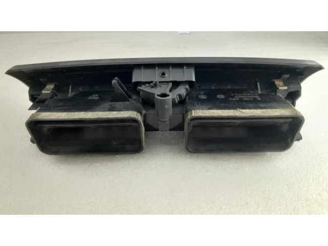 Блок управления климат-контролем 251222062   BMW X3 E83