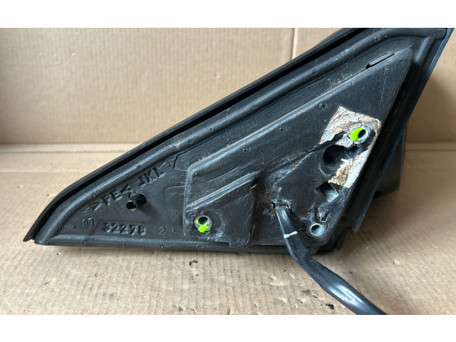 Zpětné zrcátko Volvo S40, V40 1999 0117375, 0117373