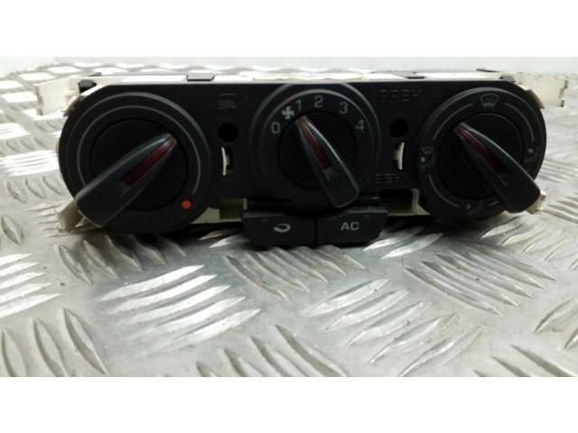 Блок управления климат-контролем 6J0820045A   Skoda Fabia Mk2 (5J)