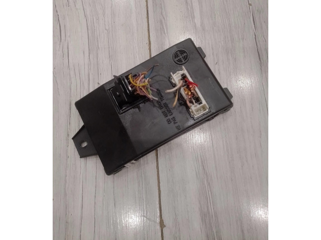 Блок комфорта 8201013757 Dacia Sandero