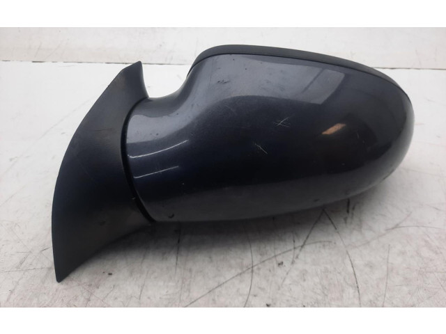 Зеркало электрическое        Mercedes-Benz A W168  1997 - 2004 года   