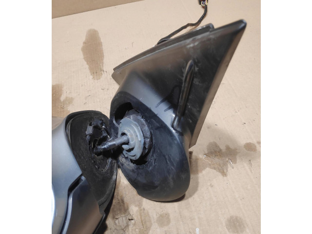 Зеркало электрическое Audi Q5 SQ5 2008 - 2017 года