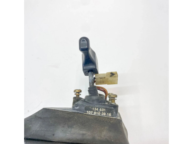 Зеркало электрическое левое Mercedes-Benz SL R107 1972-1989 года