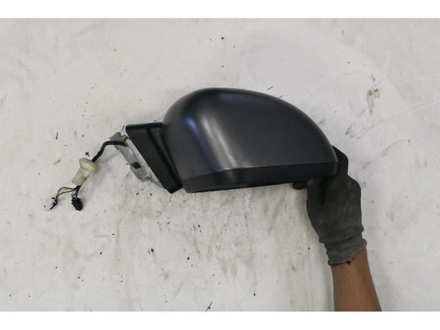 Зеркало электрическое        Jeep Renegade  2014- года   