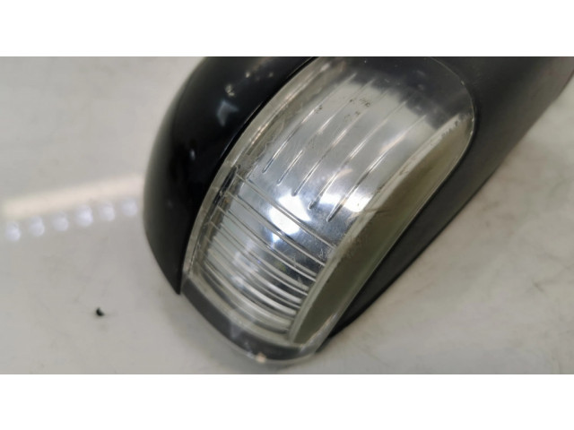 Zpětné zrcátko pravé Volkswagen Touran I 2008 010744, 073016LL