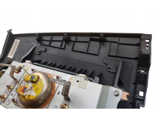 Подушка безопасности пассажира BP4K60350 Mazda 3