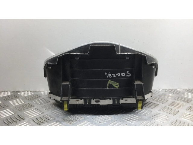 Панель приборов 8380052Z31, 1575600060 Toyota Verso-S