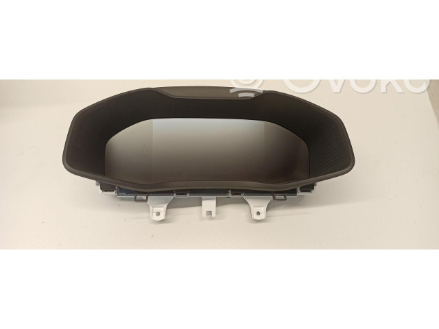 Панель приборов 565920310A Skoda Karoq