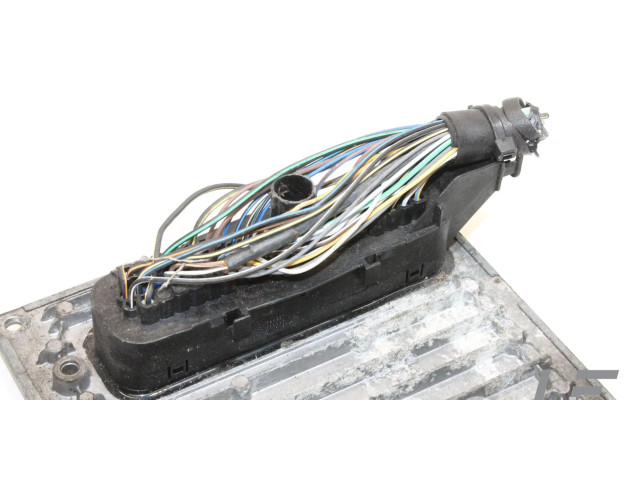 Řídící jednotka 4M5112A650HF Ford Focus C-MAX 2005