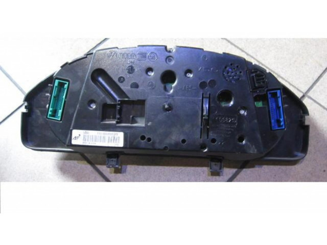 Панель приборов 7M5920820K, YM2110849ASC Ford Galaxy