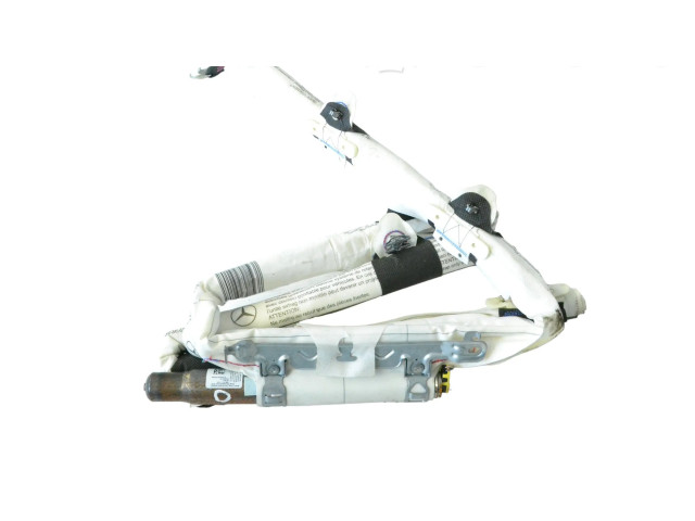 Боковая подушка безопасности A17686002022   Mercedes-Benz A W176