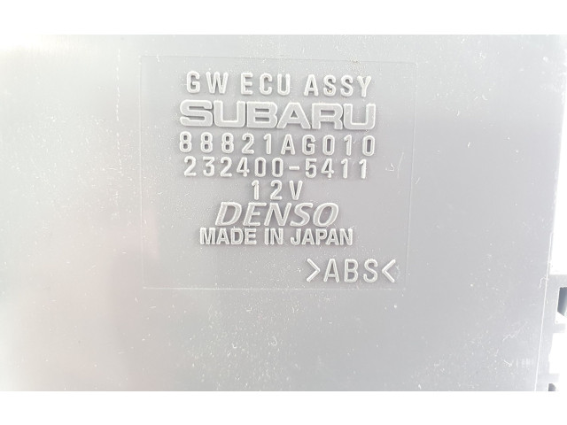 Блок управления 88821AG010, 2324005411   Subaru Forester SH