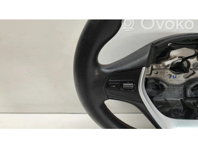 Руль BMW 1 F20 F21 2011-2019 года 424978, 4273180