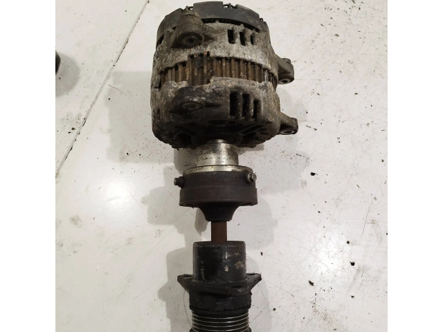 Генератор 6g9n10300ud Ford S-MAX 1.8