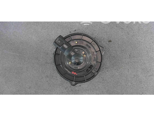 Вентилятор печки Mazda MPV II LW