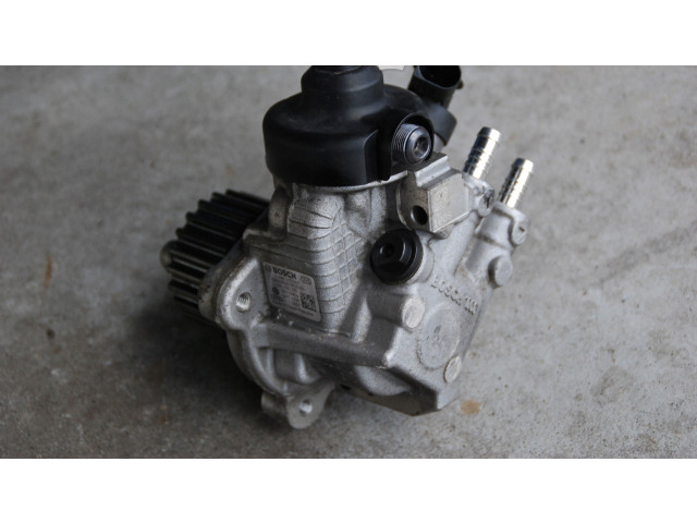 Vstřikovací čerpadlo 140KM, 2009R Volkswagen Tiguan