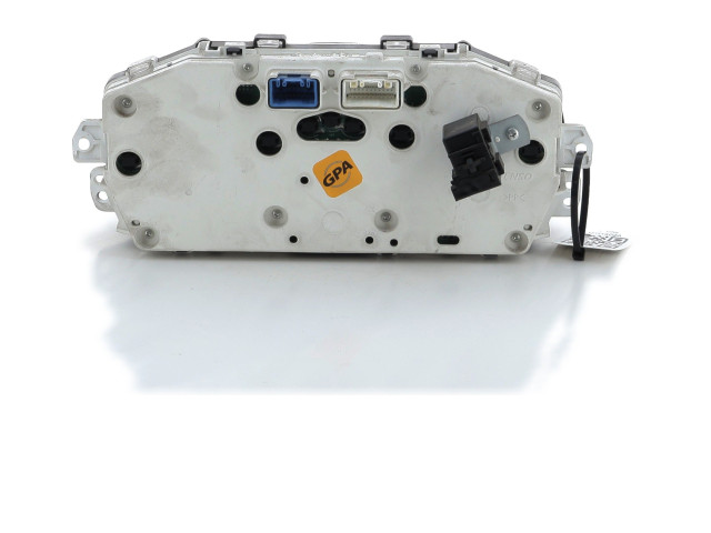 Přístrojová deska Daihatsu Copen L880 2009 83800B2N30, U1-1402A