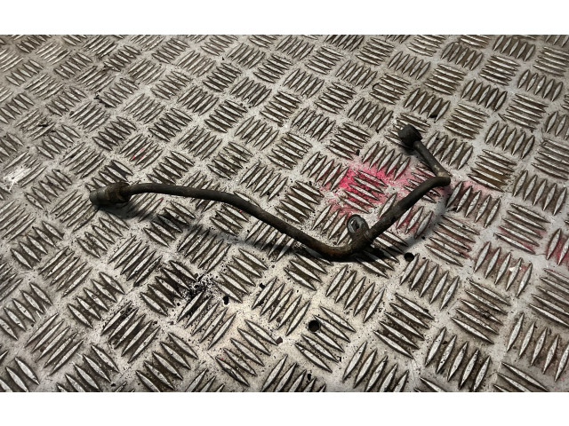 Турбина SsangYong Actyon