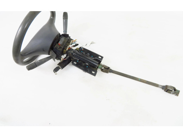  рейка  Колонка рулевая    Fiat Punto (176) 1993 - 1999 года