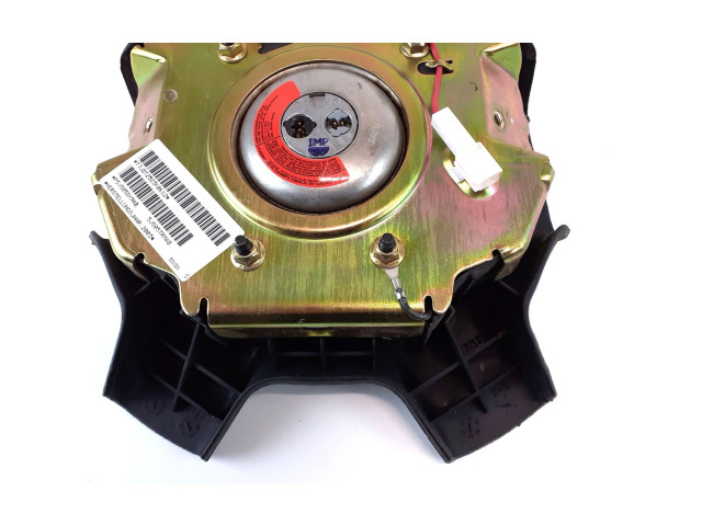 Подушка безопасности водителя P5JS05DX9AB, E509E328538U176 Jeep Cherokee