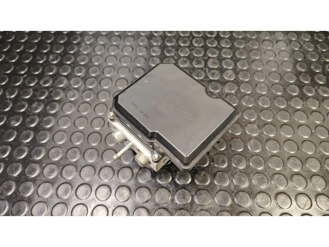 Блок АБС A98000N24, 476603na0a Nissan Leaf I (ZE0) 2010-2017 года