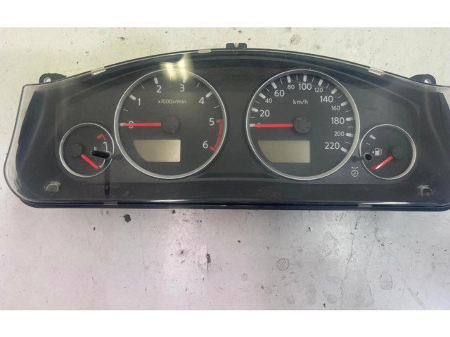 Панель приборов 24810EB205 Nissan Pathfinder R51
