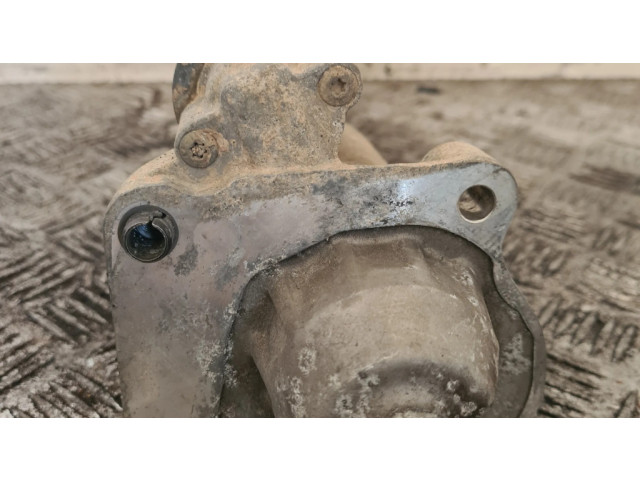 Стартер  3M5T11000CD   Ford Focus