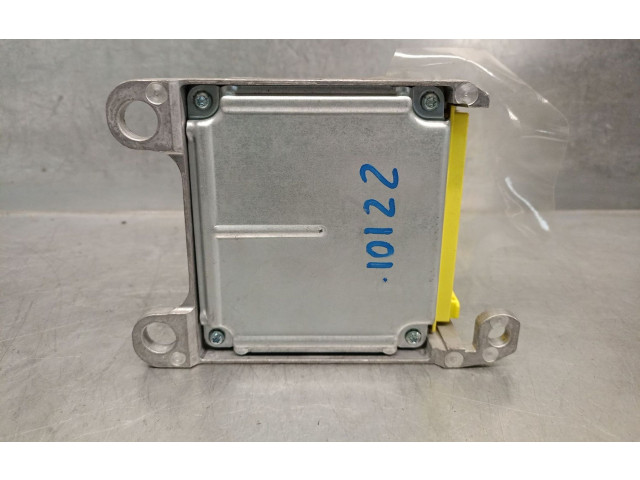 Блок подушек безопасности 891700F240, 235731103TRW   Toyota Corolla Verso E121