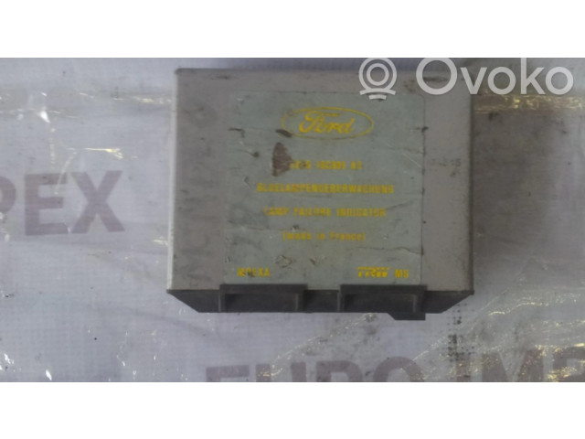 Другие блоки управления / модули