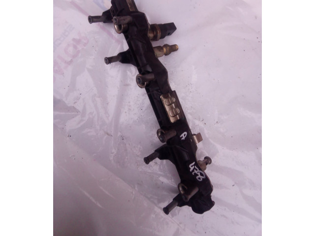 Магистральная трубка топлива