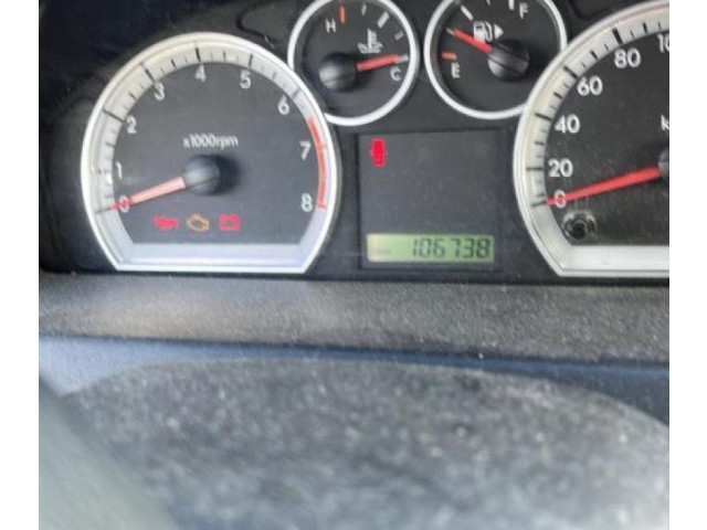 Зеркало электрическое Chevrolet Aveo - года