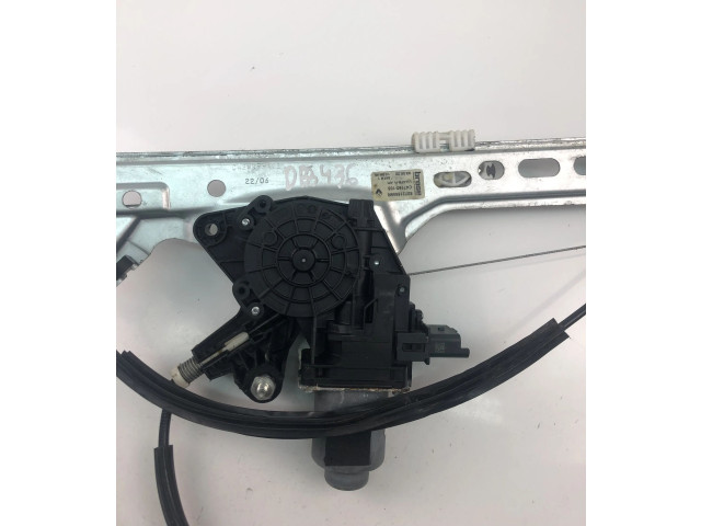 Zpětné zrcátko Renault Megane IV 2017 C49006101