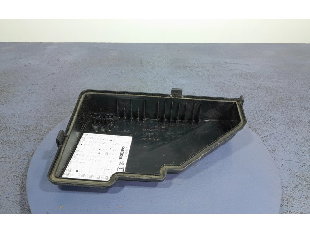 Pojistková skříňka 31398001, 31398001 Volvo S90, V90 2017