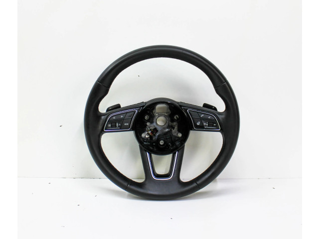 Volant Audi A4 S4 B9 8W 2021 8W0419091FR