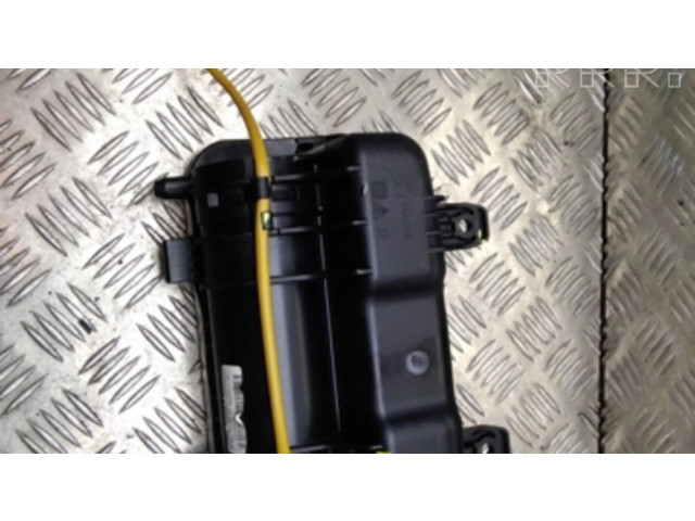 Подушка безопасности пассажира 13256506, 306435399   Opel Meriva B