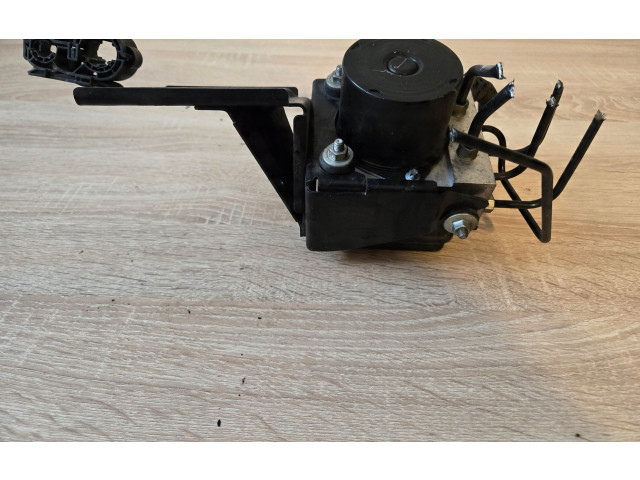 Блок АБС 6R0907379BB   Audi  A1  2010 - 2018 года