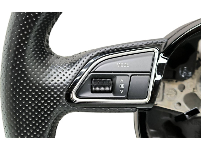 Volant Audi Q7 4L 2011 4L0419091AJ