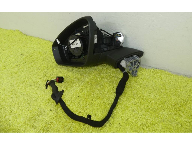 Zpětné zrcátko Volkswagen Tiguan 2024 571857501