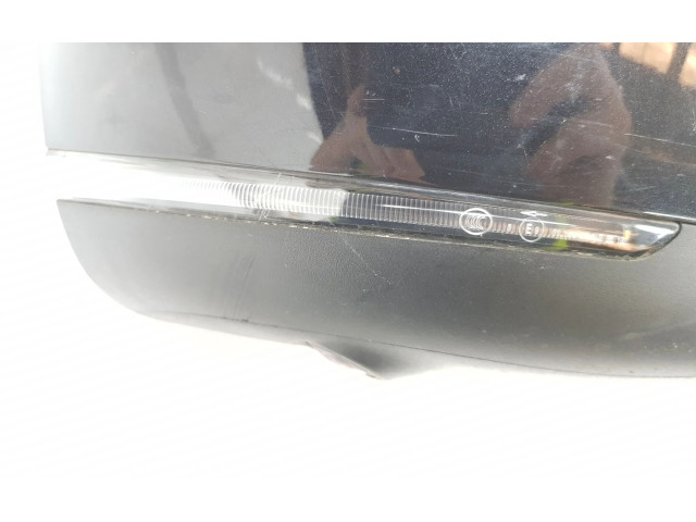 Зеркало электрическое Maserati Levante 2017 - года