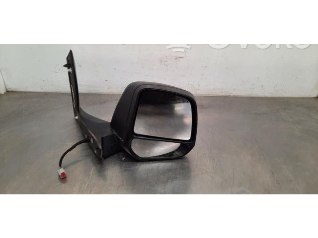 Зеркало электрическое        Ford Transit -  Tourneo Connect  2013 - 2022 года   