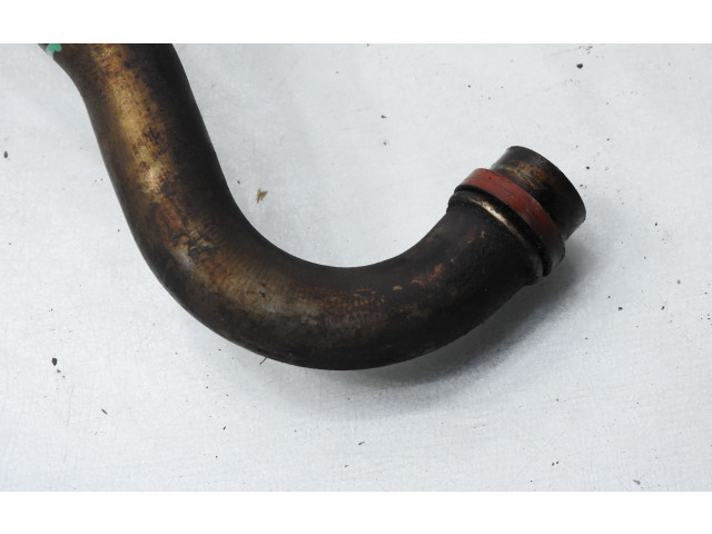 Масляный насос