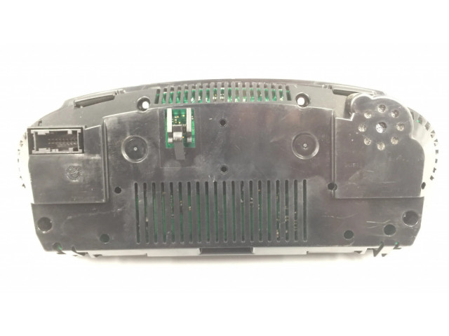 Přístrojová deska BMW X6 E71 2010 6976284