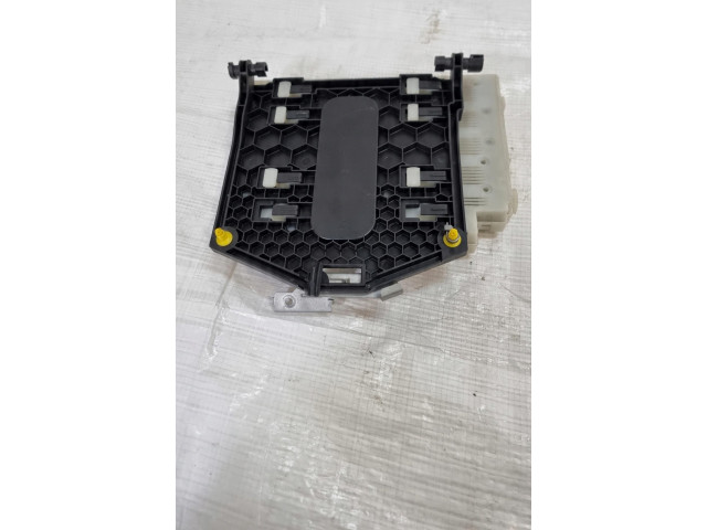 Блок комфорта BG9T-14A073-XH Ford S-MAX