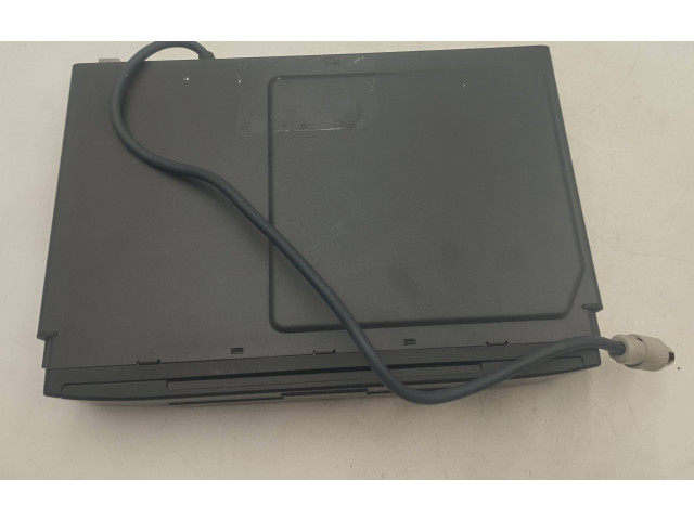 Радио/ проигрыватель CD/DVD / навигация AJ2080N, 020100 Jaguar XK8 - XKR