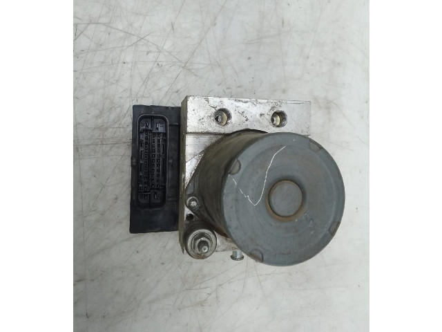 Блок АБС 8201304731 Dacia Duster 2010 - 2017 года