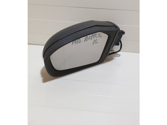 Зеркало электрическое Mercedes-Benz A W169 2004 - 2012 года