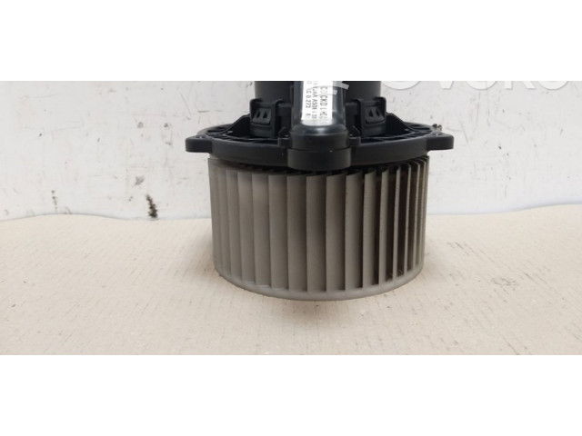 Вентилятор печки    EB1D1NXJAA, EB1D1NXJAA   KIA Pro Cee'd III